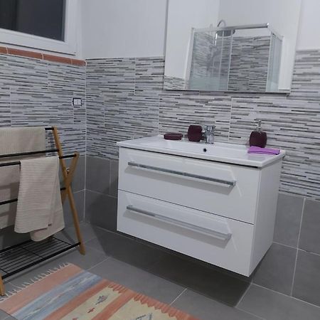 B&B Cabral Messina Bagian luar foto