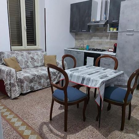 B&B Cabral Messina Bagian luar foto