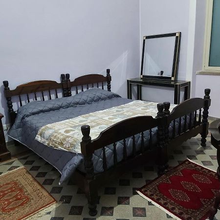 B&B Cabral Messina Bagian luar foto
